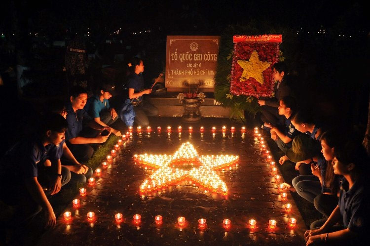 Lời chúc ngày 27/7 hay nhất Lời chúc ngày 27/7 hay nhất