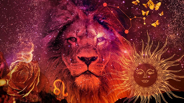 Cung Sư Tử Cung Sư Tử