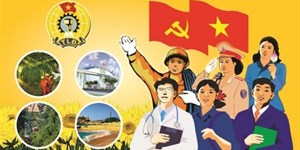 Ngày thành lập Công đoàn Việt Nam là ngày nào? Các hoạt động kỷ niệm