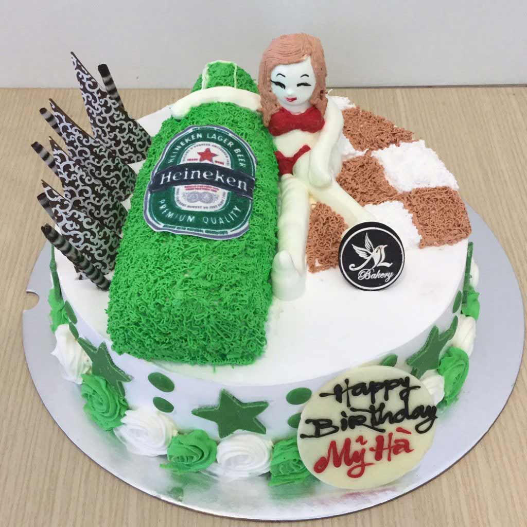 Hình bánh sinh nhật bựa, siêu lầy Hình bánh sinh nhật bựa, siêu lầy