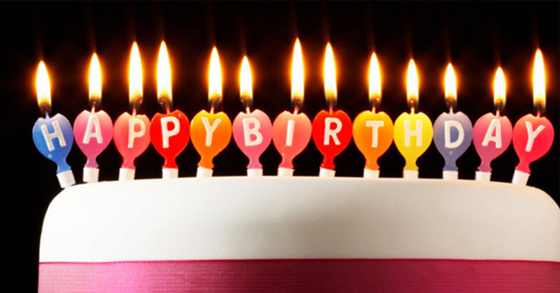 Những hình ảnh bánh sinh nhật độc đáo, hài hước Những hình ảnh bánh sinh nhật độc đáo, hài hước