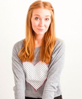 Cách buộc tóc mái ngắn đẹp Cách buộc tóc mái ngắn đẹp