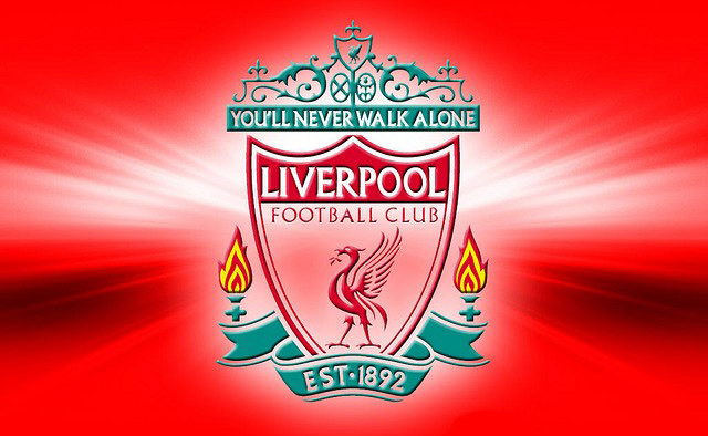Logo câu lạc bộ Ngoại hạng Anh - Liverpool Logo câu lạc bộ Ngoại hạng Anh - Liverpool