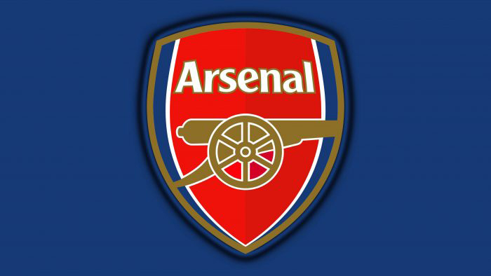 Logo câu lạc bộ Ngoại hạng Anh - Arsenal Logo câu lạc bộ Ngoại hạng Anh - Arsenal