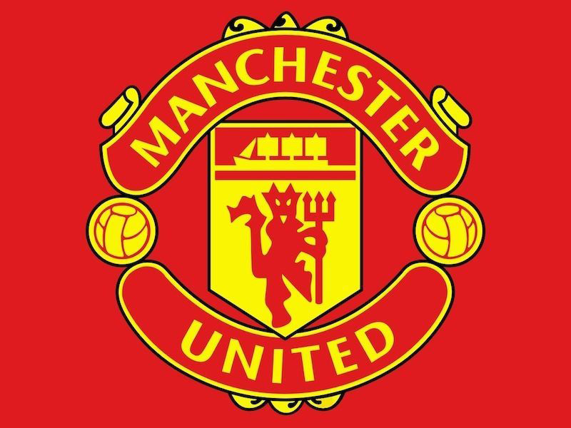 Logo câu lạc bộ Ngoại hạng Anh - Manchester United Logo câu lạc bộ Ngoại hạng Anh - Manchester United