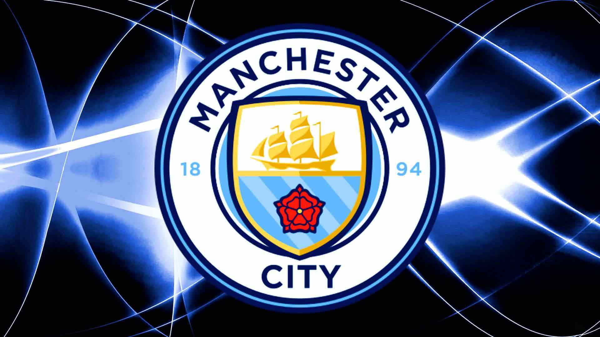 Logo câu lạc bộ Ngoại hạng Anh - Manchester City Logo câu lạc bộ Ngoại hạng Anh - Manchester City