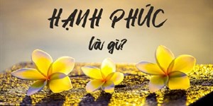 Hạnh phúc là gì? Danh ngôn, câu nói hay về hạnh phúc