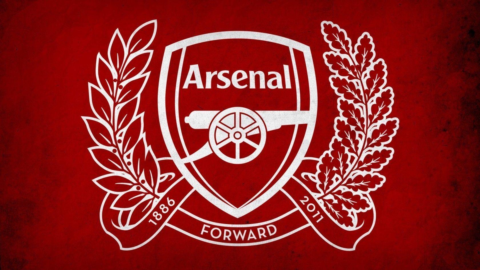 Logo CLB bóng đá Arsenal