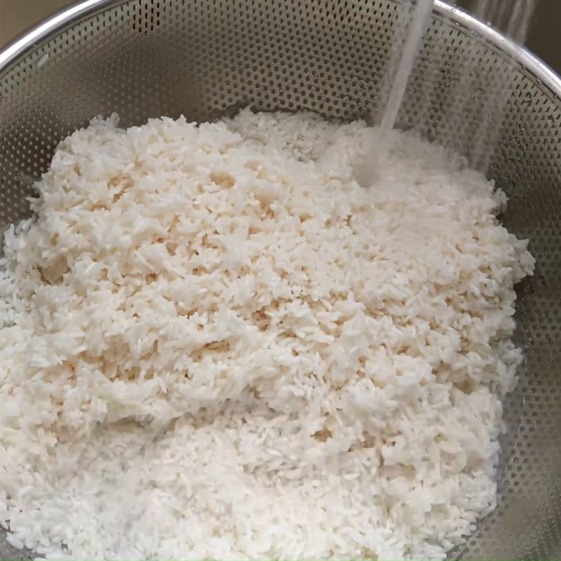 Cách làm bánh ú trạng thuyền rồng