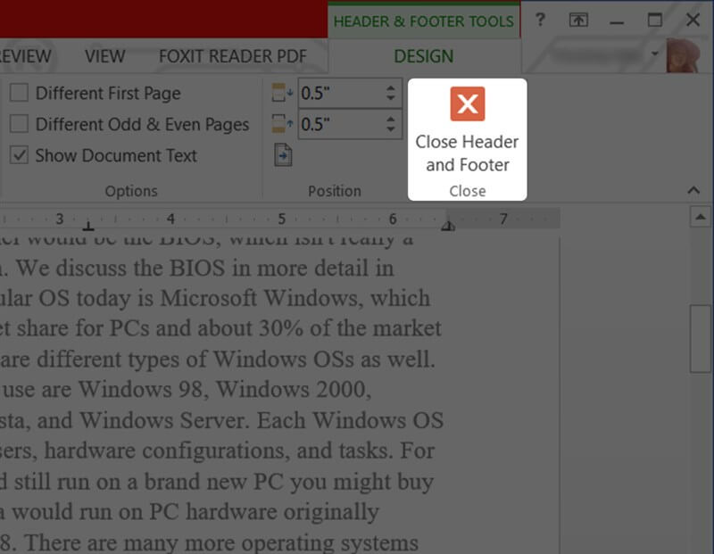 Cách đánh số trang từ trang 2 bỏ trang đầu trong Word Cách đánh số trang từ trang 2 bỏ trang đầu trong Word