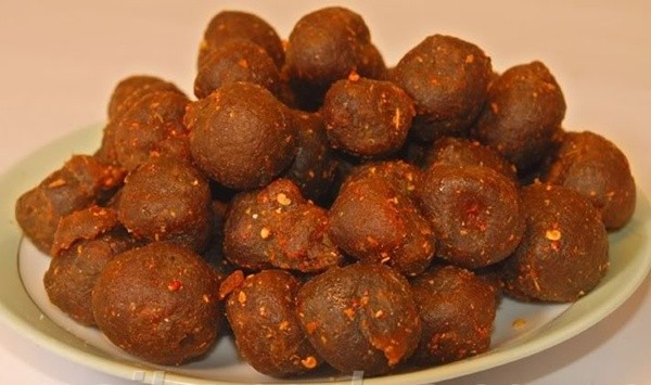 Cách làm ô mai sấu giòn cay