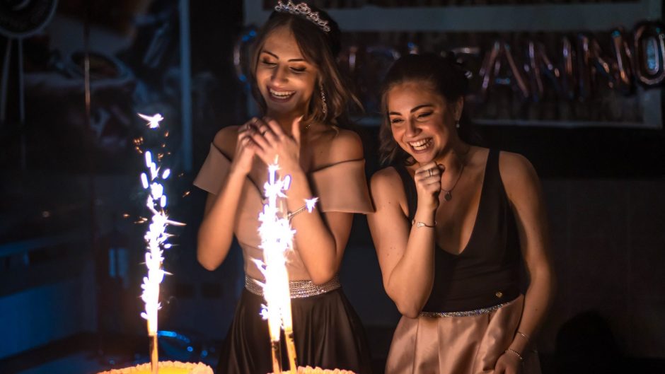 Lời CMSN anh, chị em, người thân