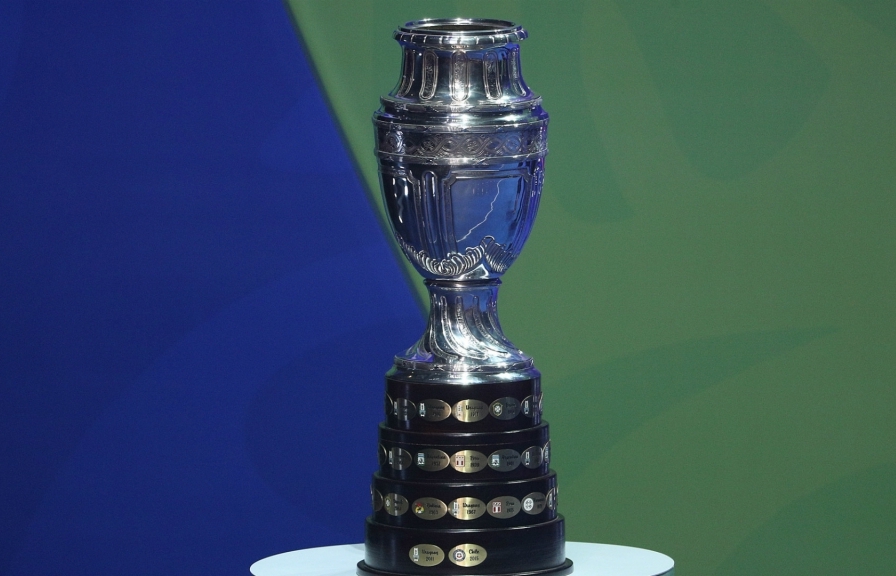 Copa America là gì? Copa America là gì?