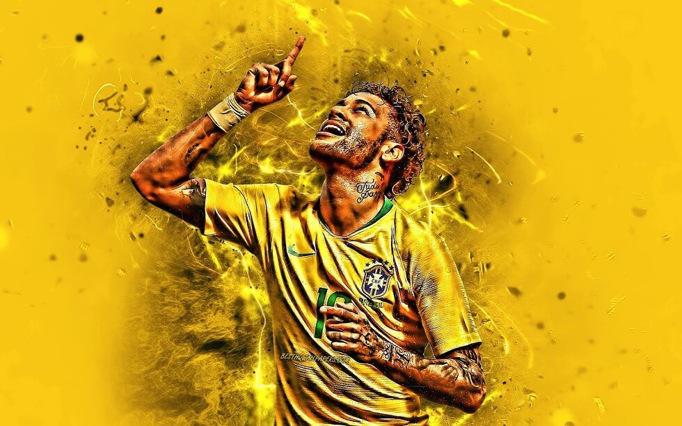 Hình nền bóng đá đẹp cho máy tính