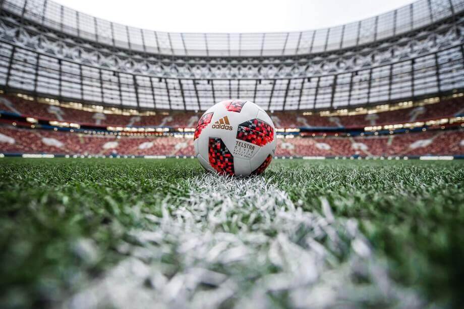 Hình nền sân bóng đá cho máy tính