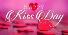 Kiss Day là ngày gì? Kiss Day là ngày nào?