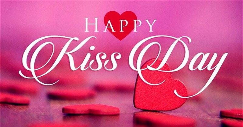 Kiss Day là ngày gì? Kiss Day là ngày nào?