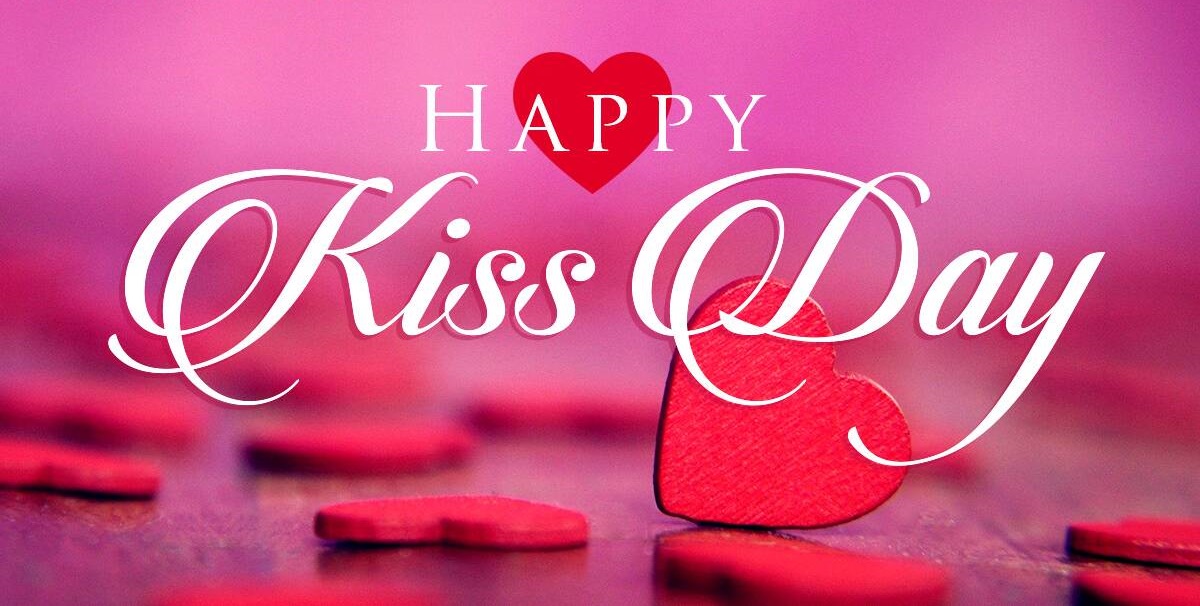 Kiss Day là ngày gì? Kiss Day là ngày nào?