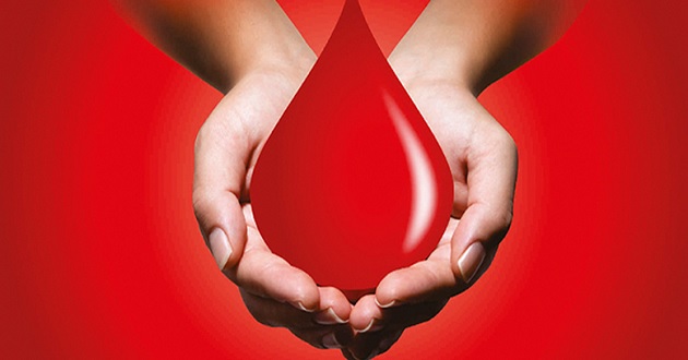 Ngày Hiến Máu Thế giới