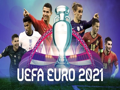 Lịch thi đấu, kết quả trận chung kết EURO 2021 cập nhật mới nhất