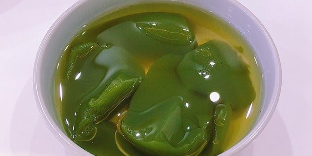 Cách làm thạch găng