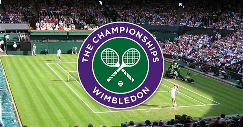 Lịch thi đấu Wimbledon 2021 cập nhật mới nhất
