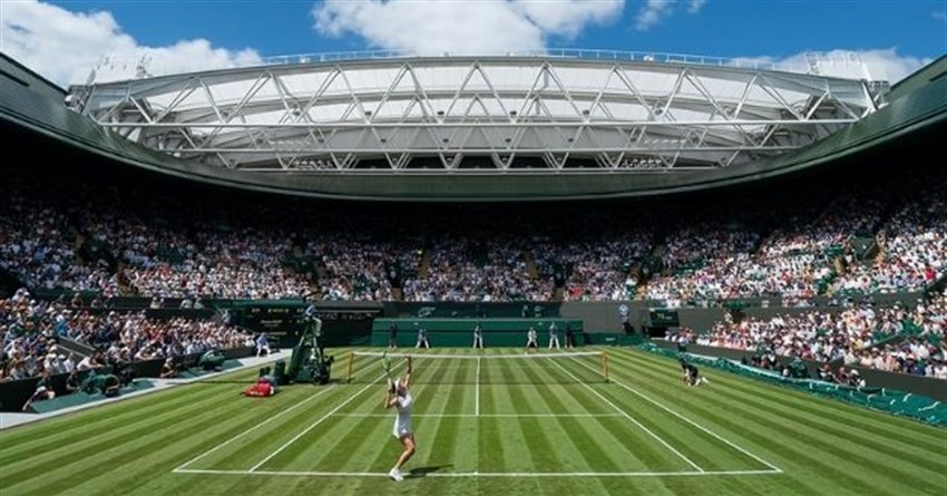 Wimbledon 2021 diễn ra khi nào? Vô địch Wimbledon 2021 được bao nhiêu tiền?