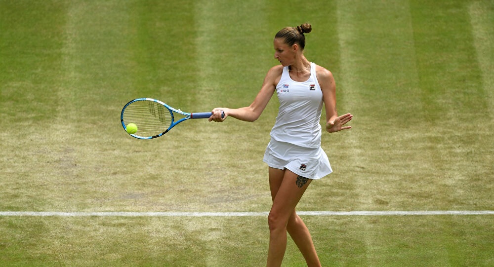 Wimbledon là gì