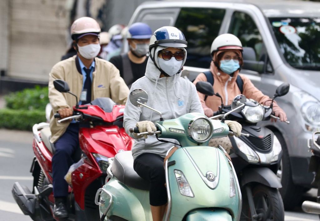 Hiệu ứng phơn tại Việt Nam