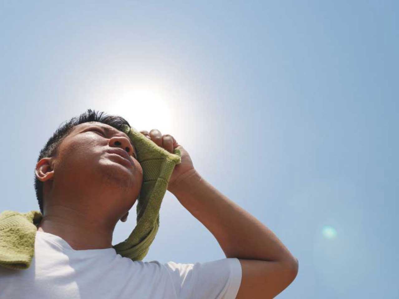 Tác hại của hiệu ứng phơn