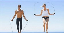 Hướng dẫn nhảy dây đúng cách và các kiểu nhảy dây
