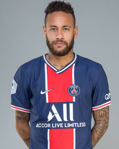 Tìm hiểu đôi nét về Neymar