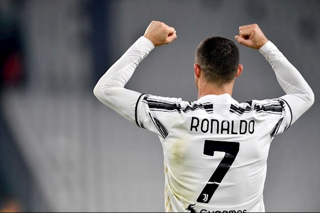 Tiểu sử Cristiano Ronaldo