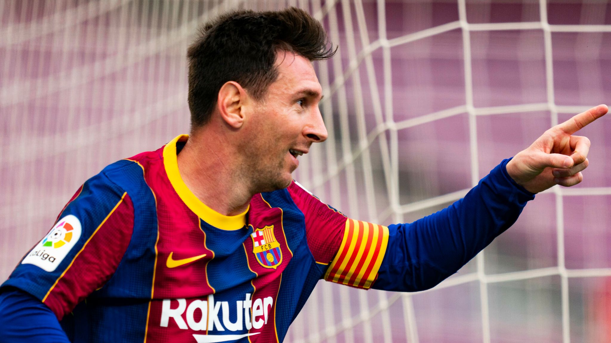 Sự nghiệp của Messi Sự nghiệp của Messi