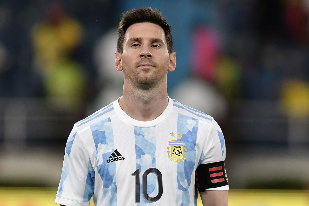 Messi bao nhiêu tuổi? Sinh nhật khi nào? Messi bao nhiêu tuổi? Sinh nhật khi nào?