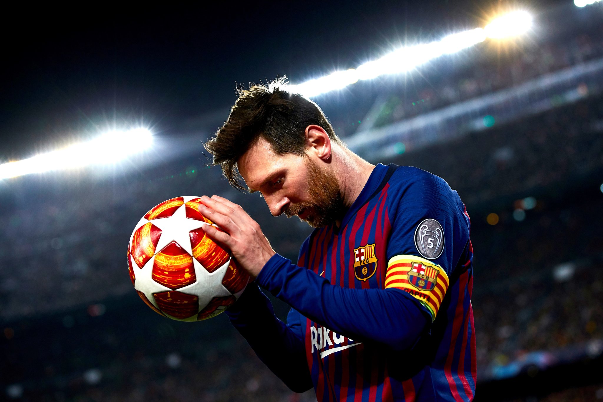 Messi đá cho đội nào? Áo số mấy? Biệt danh là gì? Messi đá cho đội nào? Áo số mấy? Biệt danh là gì?