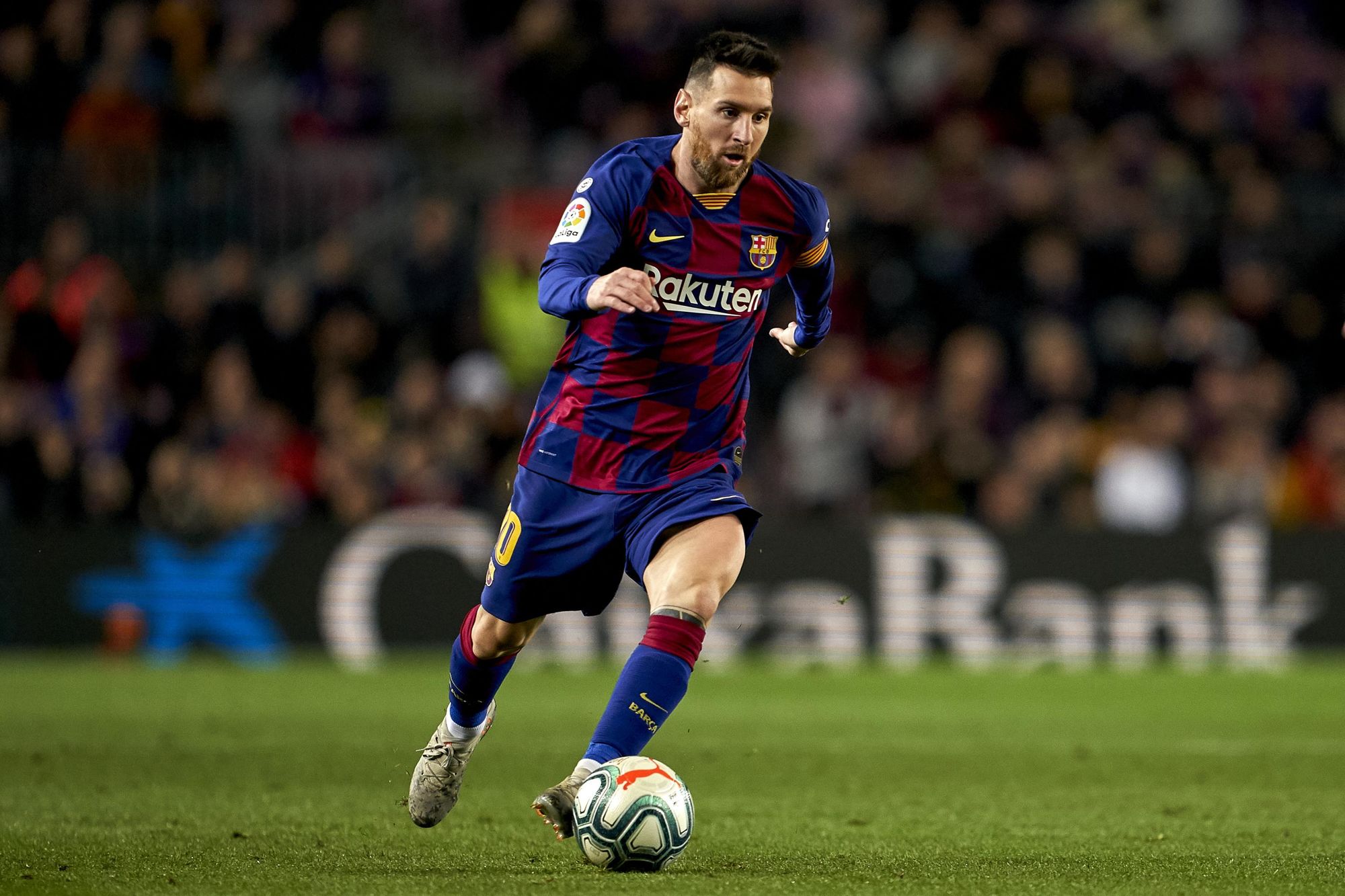 Phong cách, kỹ thuật thi đấu của Messi Phong cách, kỹ thuật thi đấu của Messi