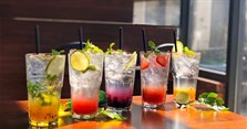 5 Cách làm nước soda ngon giải khát tại nhà