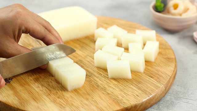 Cách làm trà thạch vải Highlands ngay tại nhà Cách làm trà thạch vải Highlands ngay tại nhà