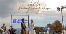 Lời bài hát Chỉ là không cùng nhau (nhạc Hoa lời Việt)