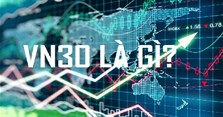VN30 là gì? Danh sách VN30 mới nhất