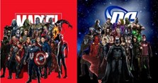Danh sách tên các siêu anh hùng Marvel, DC đầy đủ nhất