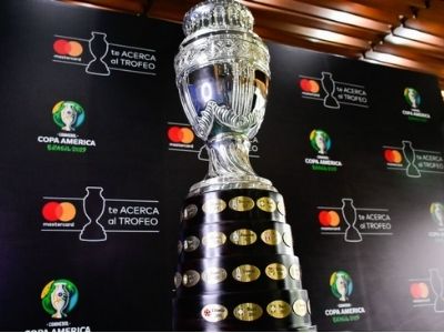 Cúp bóng đá Nam Mỹ 2021: Lịch thi đấu, kết quả trận chung kết, cách xem trực tiếp