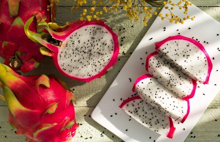 Những đối tượng không nên ăn thanh long