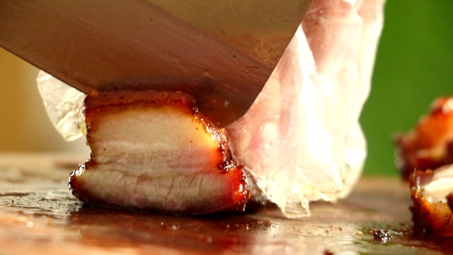 Cách làm thịt ba chỉ phơi một nắng thơm ngon Cách làm thịt ba chỉ phơi một nắng thơm ngon