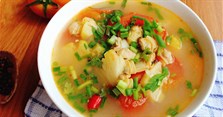 Ngao nấu gì ngon? 4 Cách nấu canh ngao ngon mát tại nhà