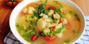 5 Cách nấu canh ngao chua thanh mát cho bữa cơm ngày hè