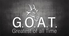 GOAT là gì? Như thế nào được gọi là GOAT?