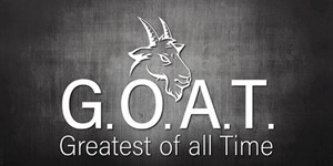 GOAT là gì? Như thế nào được gọi là GOAT?