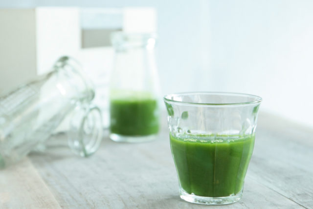 Cách làm nước ép bí đao truyền thống